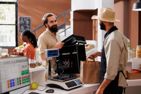10 Reasons Why Every Small Business Needs a Smart POS System